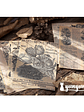 Stickers Páginas Botánicas - 10 pzas - Miniatura 2