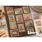 Bronzing Stickers - 40 pzas - Miniatura 2