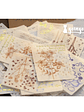 Bronzing Stickers - 40 pzas - Miniatura 3