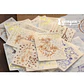 Bronzing Stickers - 40 pzas - Miniatura 3
