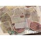 Bronzing Stickers - 40 pzas - Miniatura 4