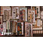 Strip Stickers II - 30 pzas - Miniatura 1