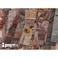 Strip Stickers II - 30 pzas - Miniatura 2