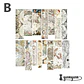 Strip Stickers II - 30 pzas - Miniatura 7