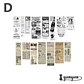 Strip Stickers II - 30 pzas - Miniatura 9