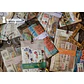 Strip Stickers III - 30 pzas - Miniatura 1