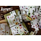 Strip Stickers III - 30 pzas - Miniatura 3