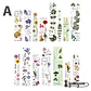 Strip Stickers III - 30 pzas - Miniatura 4