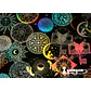 Stickers Holográficos I - Miniatura 4