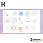 Stickers Holográficos I - Miniatura 12