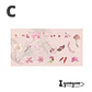 Stickers Mini Bosque - 40 pzas - Miniatura 5