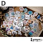 Stickers Números - 45 pzas - Miniatura 9