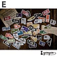 Stickers Números - 45 pzas - Miniatura 10