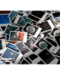Stickers Polaroid I - 30 pzas