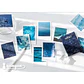 Stickers Paisajes - 30 pzas - Miniatura 4
