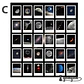 Stickers Paisajes - 30 pzas - Miniatura 9
