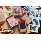 Mini Sticker Book I - 50 pzas - Miniatura 1