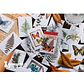Mini Sticker Book I - 50 pzas - Miniatura 2