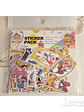 Stickers Sailor Moon I - 40 pzas - Miniatura 7