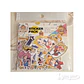 Stickers Sailor Moon I - 40 pzas - Miniatura 7