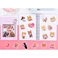 Stickers Sailor Moon II - 40 pzas - Miniatura 2