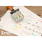 Timbres Par Avion - Miniatura 2