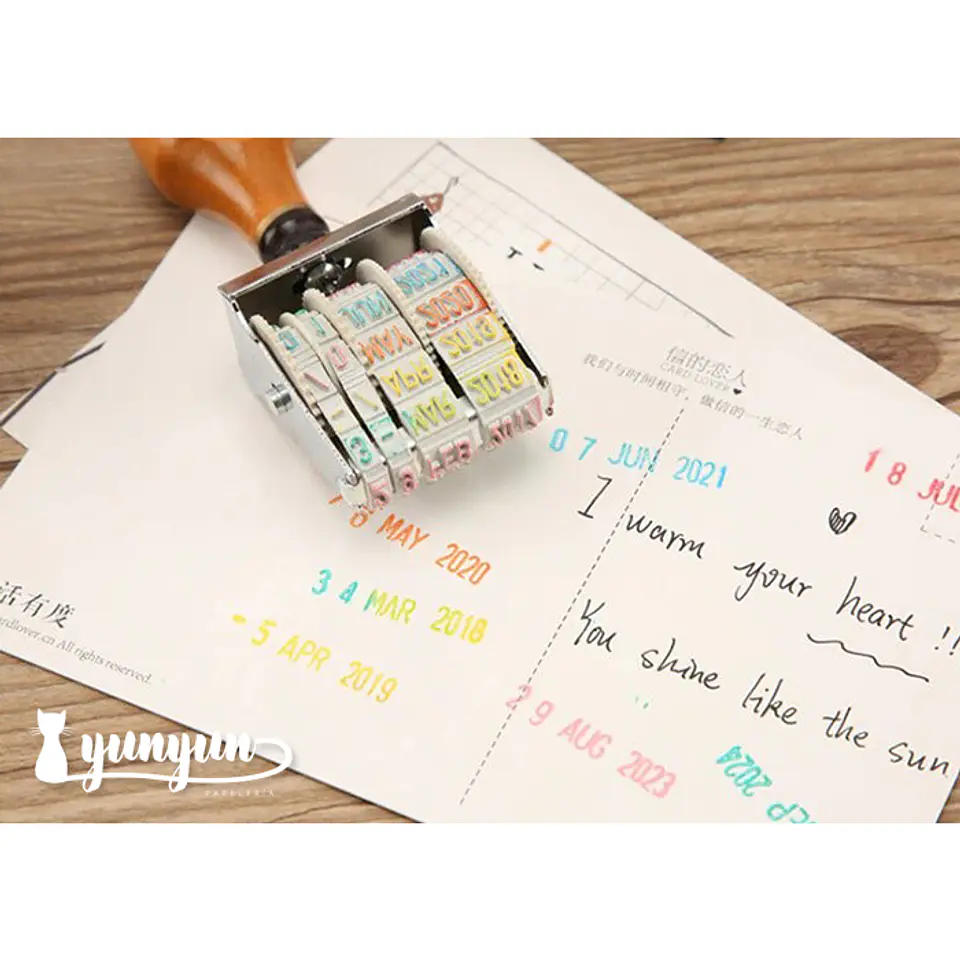 Timbres Par Avion 2