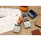 Timbres Par Avion - Miniatura 3
