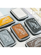 Almohadilla Tinta - Craft Ink Pad Premium - Miniatura 1