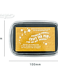 Almohadilla Tinta - Craft Ink Pad Premium - Miniatura 3