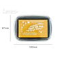 Almohadilla Tinta - Craft Ink Pad Premium - Miniatura 3