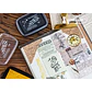 Almohadilla Tinta - Craft Ink Pad Premium - Miniatura 4