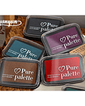 Almohadilla Tinta - Pure Palette