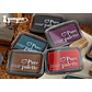 Almohadilla de Tinta - Pure Palette - Miniatura 1