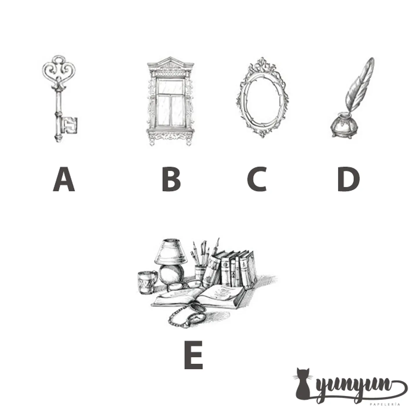 Timbre Vintage II 4