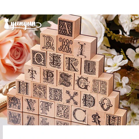 Timbres - LETRAS