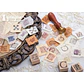 Timbres - LETRAS - Miniatura 5