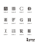 Timbres - LETRAS