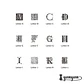 Timbres - LETRAS - Miniatura 6