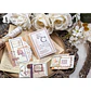 Timbres - LETRAS - Miniatura 9