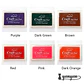 Almohadilla de Tinta Craft Ink - 1 Color - Miniatura 3