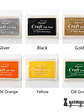 Almohadilla Craft Ink - 1 Color - Miniatura 4