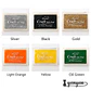 Almohadilla de Tinta Craft Ink - 1 Color - Miniatura 4