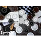 Timbres Circulares  - Miniatura 4