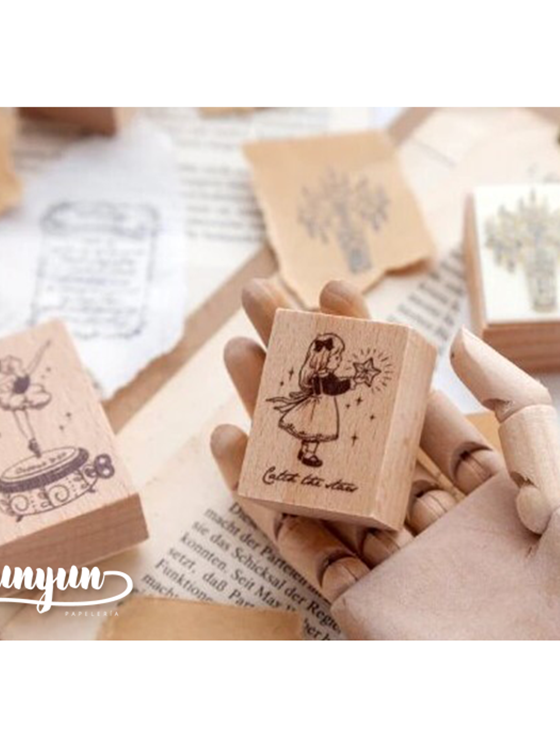 Timbres Ballet & Music 2