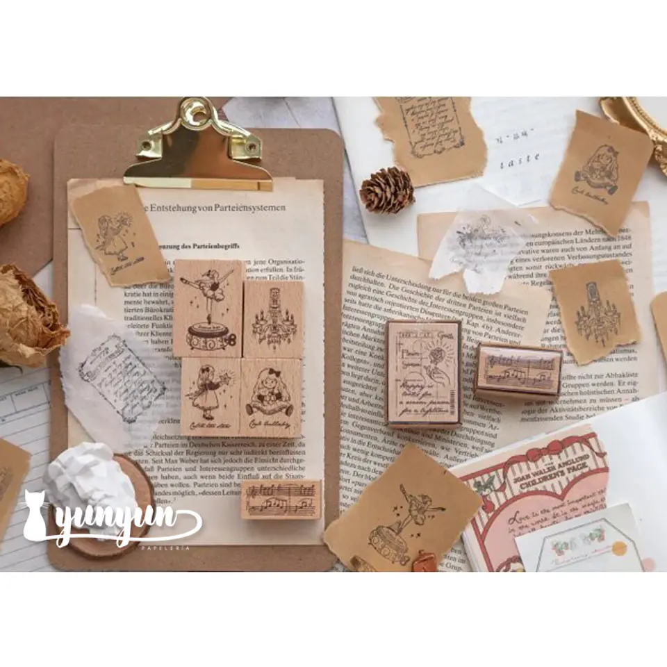 Timbres Ballet & Music 3