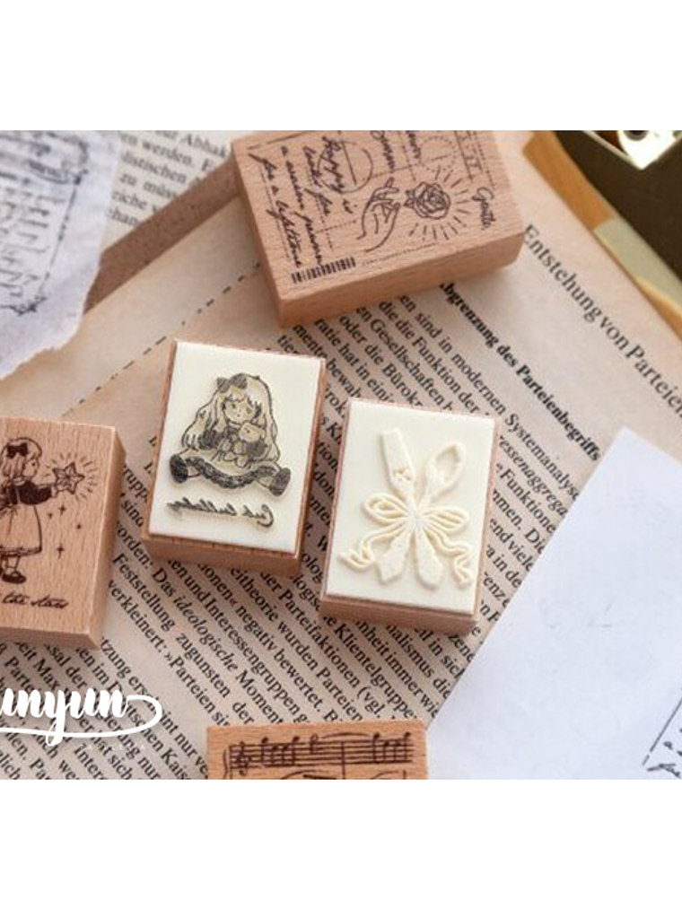 Timbres Ballet & Music 4