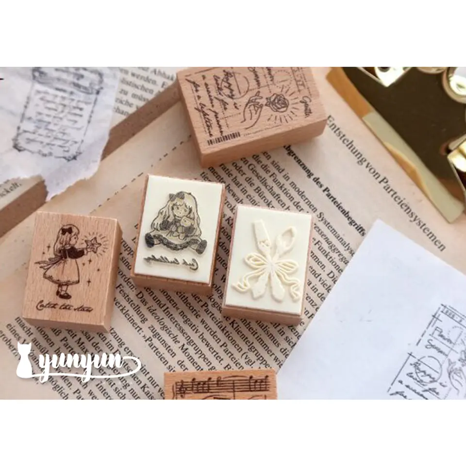 Timbres Ballet & Music 4