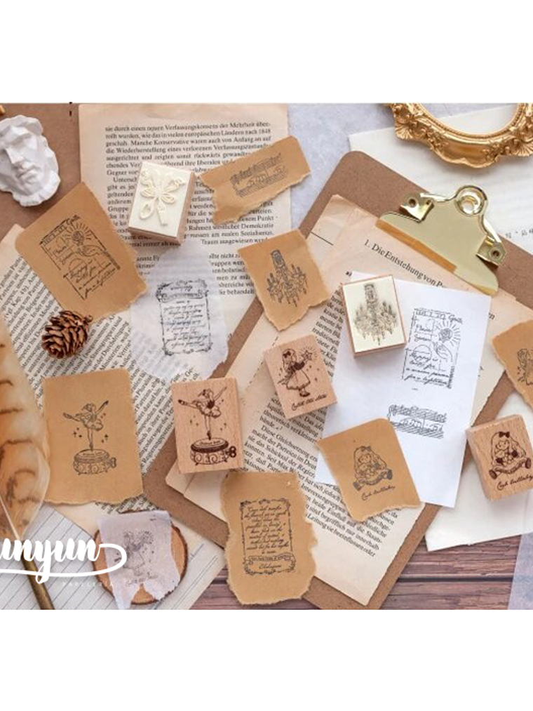 Timbres Ballet & Music 5