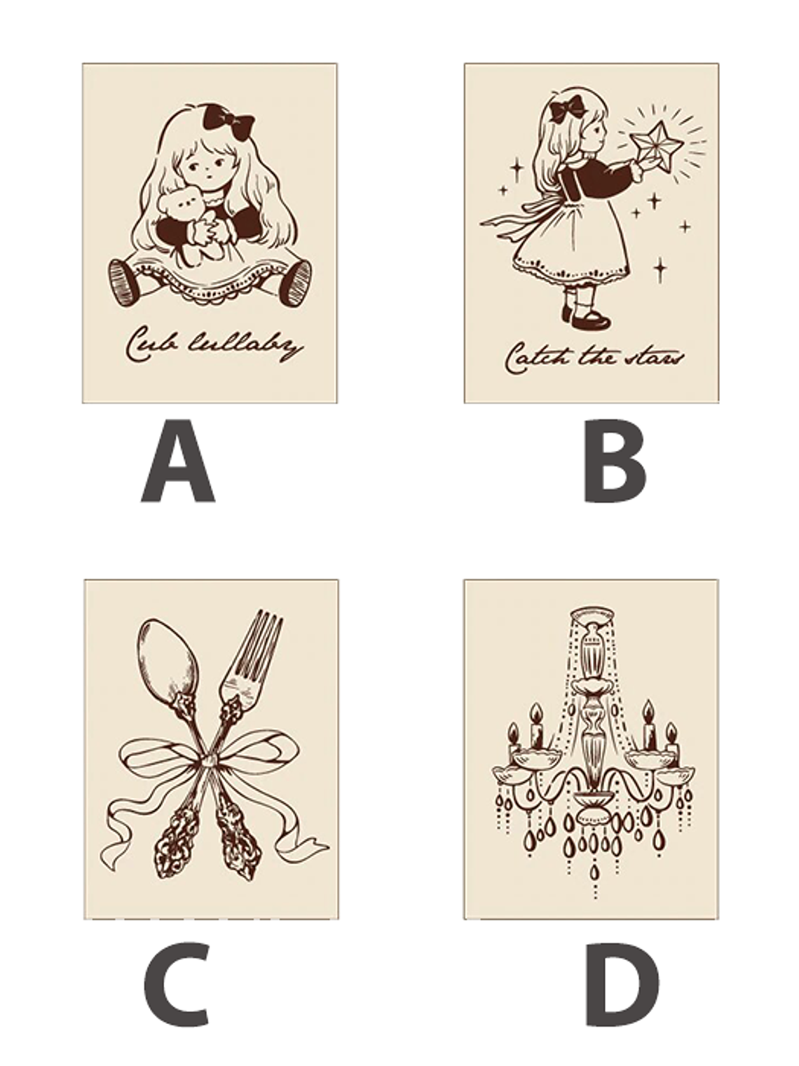 Timbres Ballet & Music 6